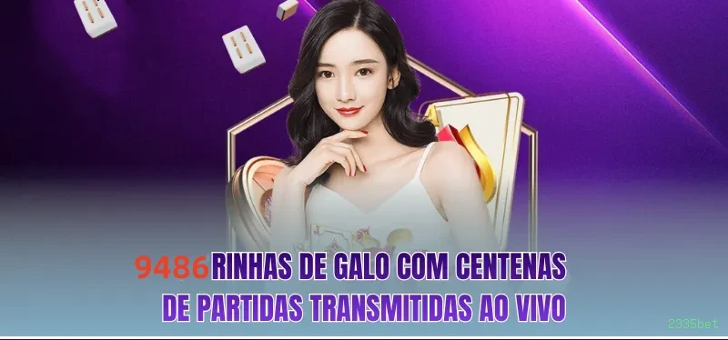 Cashback Semanal 2335bet
