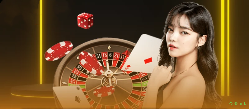 Performance 2335bet